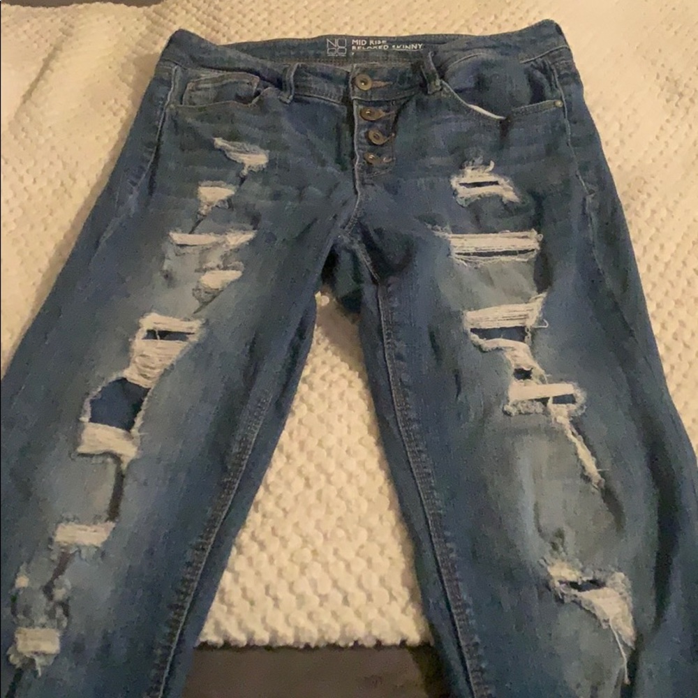Jeans - Picture 3 of 3
